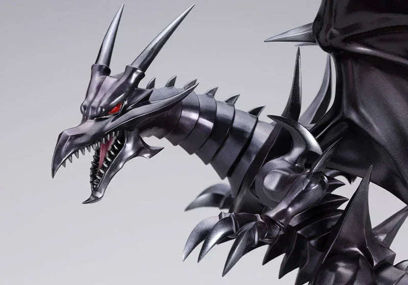 OSHI WORKS Red-Eyes Black Dragon by Kotobukiya - Shop at ToyCoin