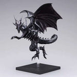 OSHI WORKS Red-Eyes Black Dragon by Kotobukiya - Shop at ToyCoin