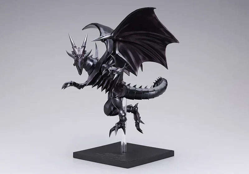 OSHI WORKS Red-Eyes Black Dragon by Kotobukiya - Shop at ToyCoin