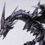 OSHI WORKS Red-Eyes Black Dragon by Kotobukiya - Shop at ToyCoin