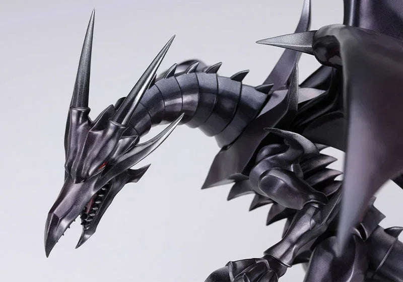 OSHI WORKS Red-Eyes Black Dragon by Kotobukiya - Shop at ToyCoin