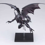 OSHI WORKS Red-Eyes Black Dragon by Kotobukiya - Shop at ToyCoin