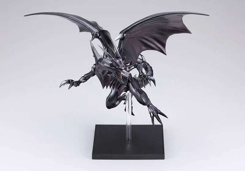 OSHI WORKS Red-Eyes Black Dragon by Kotobukiya - Shop at ToyCoin