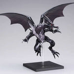 OSHI WORKS Red-Eyes Black Dragon by Kotobukiya - Shop at ToyCoin