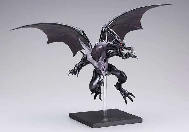 OSHI WORKS Red-Eyes Black Dragon by Kotobukiya - Shop at ToyCoin