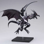 OSHI WORKS Red-Eyes Black Dragon by Kotobukiya - Shop at ToyCoin