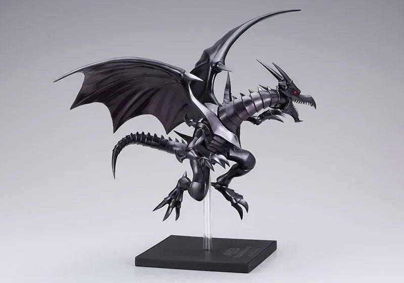 OSHI WORKS Red-Eyes Black Dragon by Kotobukiya - Shop at ToyCoin