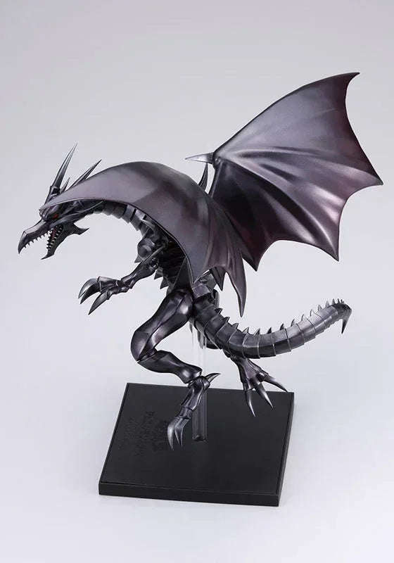 OSHI WORKS Red-Eyes Black Dragon by Kotobukiya - Shop at ToyCoin