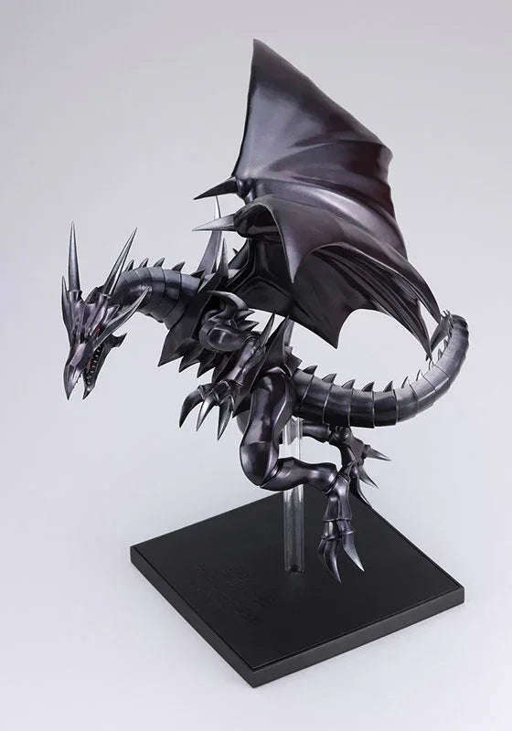 OSHI WORKS Red-Eyes Black Dragon by Kotobukiya - Shop at ToyCoin