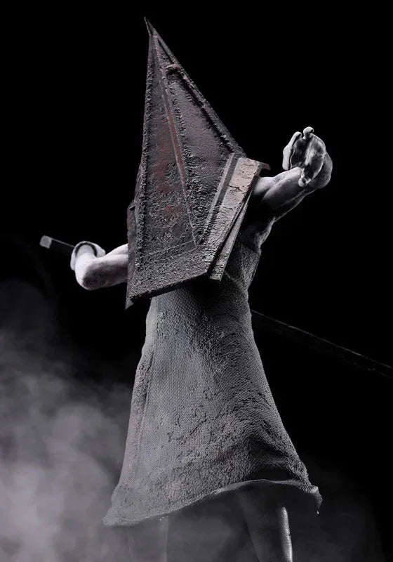 OSHI WORKS Red Pyramid Thing by Kotobukiya - Shop at ToyCoin