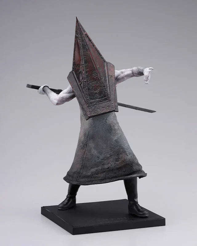 OSHI WORKS Red Pyramid Thing by Kotobukiya - Shop at ToyCoin