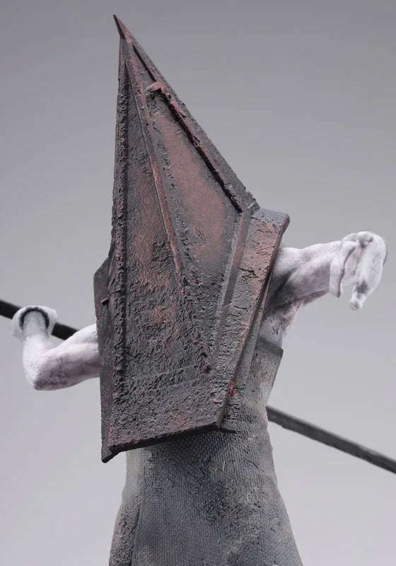 OSHI WORKS Red Pyramid Thing by Kotobukiya - Shop at ToyCoin