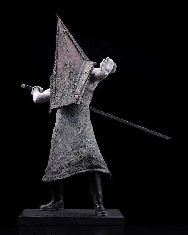 OSHI WORKS Red Pyramid Thing by Kotobukiya - Shop at ToyCoin