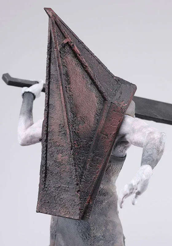 OSHI WORKS Red Pyramid Thing by Kotobukiya - Shop at ToyCoin