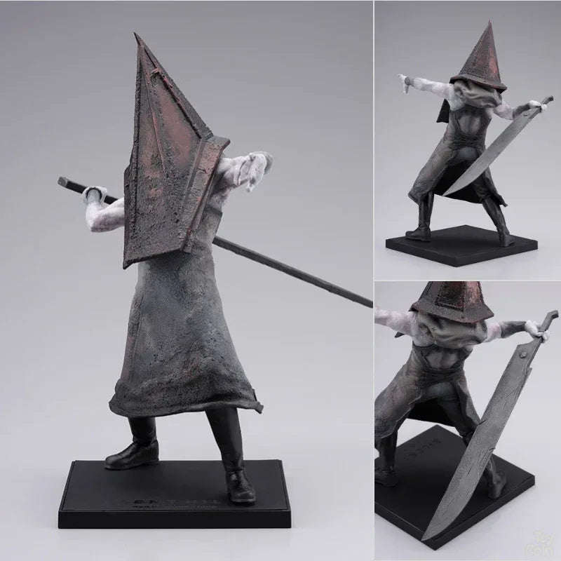 OSHI WORKS Red Pyramid Thing by Kotobukiya - Shop at ToyCoin