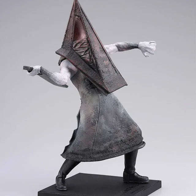 OSHI WORKS Red Pyramid Thing by Kotobukiya - Shop at ToyCoin