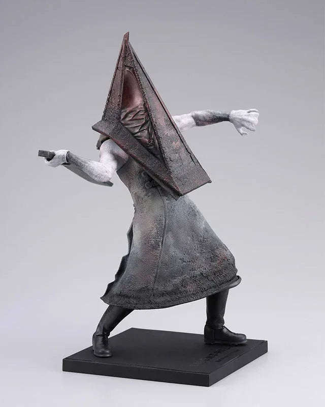 OSHI WORKS Red Pyramid Thing by Kotobukiya - Shop at ToyCoin
