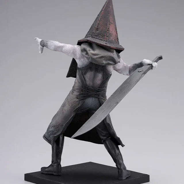 OSHI WORKS Red Pyramid Thing by Kotobukiya - Shop at ToyCoin