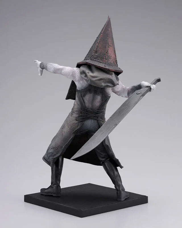 OSHI WORKS Red Pyramid Thing by Kotobukiya - Shop at ToyCoin