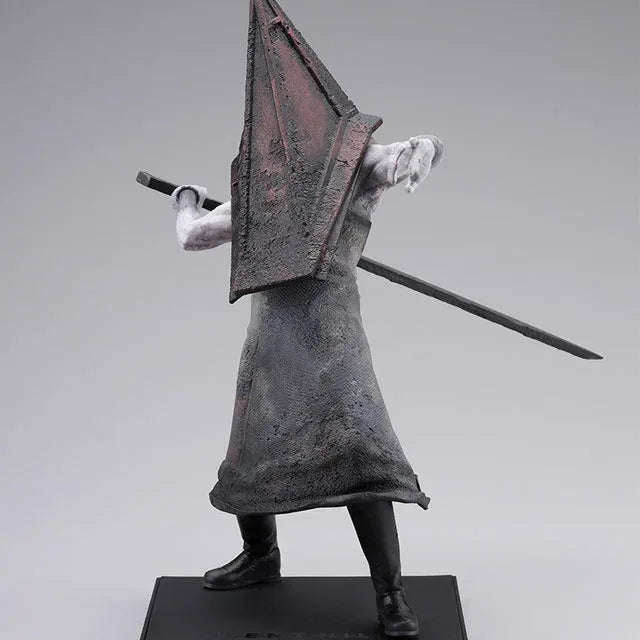 OSHI WORKS Red Pyramid Thing by Kotobukiya - Shop at ToyCoin