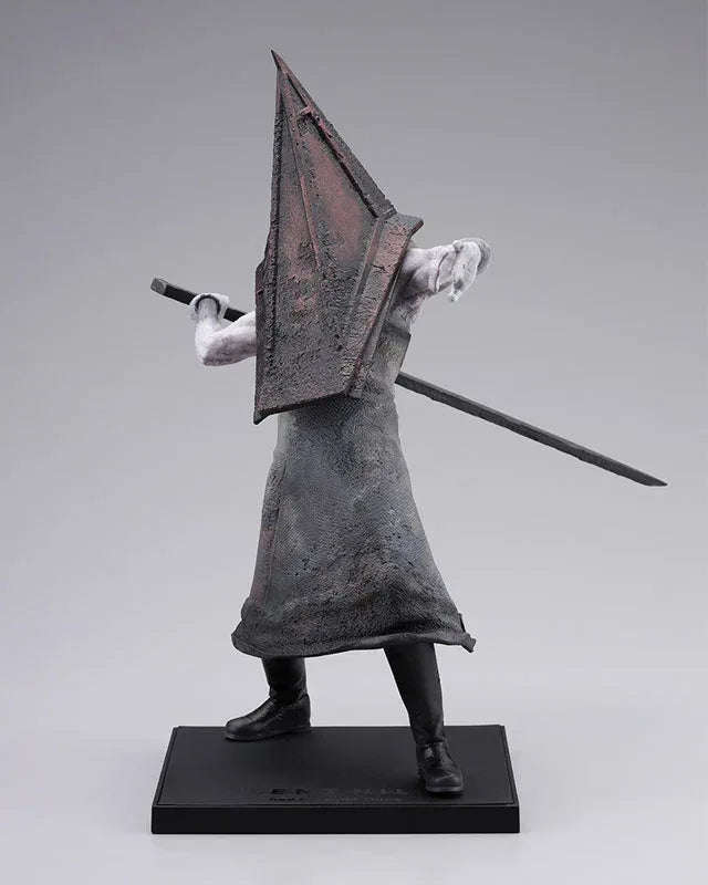 OSHI WORKS Red Pyramid Thing by Kotobukiya - Shop at ToyCoin