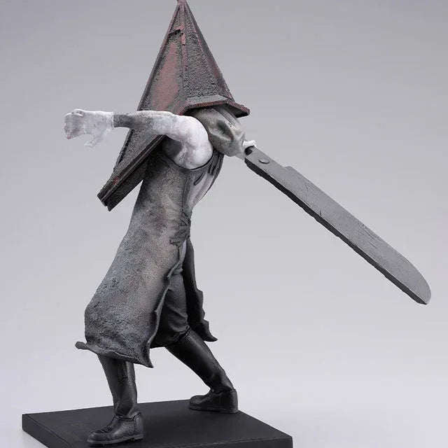 OSHI WORKS Red Pyramid Thing by Kotobukiya - Shop at ToyCoin