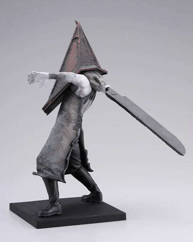OSHI WORKS Red Pyramid Thing by Kotobukiya - Shop at ToyCoin