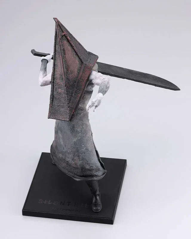 OSHI WORKS Red Pyramid Thing by Kotobukiya - Shop at ToyCoin