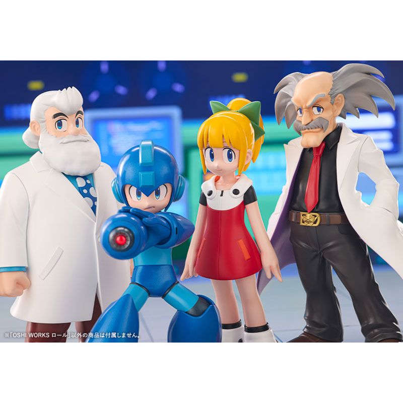 OSHI WORKS Roll by Kotobukiya - Shop at ToyCoin