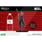OSHI WORKS Sasha Braus The Final Season Ver. by Kotobukiya - Shop at ToyCoin