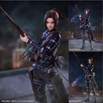 OSHI WORKS Sasha Braus The Final Season Ver. by Kotobukiya - Shop at ToyCoin
