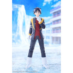 OSHI WORKS Tetsuo Yabusame by  Kotobukiya 4934054084418 ToyCoin