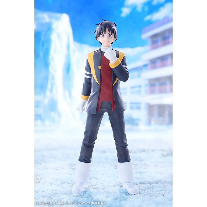 OSHI WORKS Tetsuo Yabusame by  Kotobukiya 4934054084418 ToyCoin