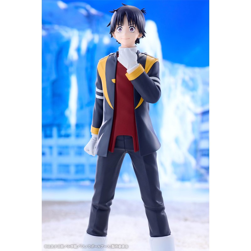 OSHI WORKS Tetsuo Yabusame by  Kotobukiya 4934054084418 ToyCoin