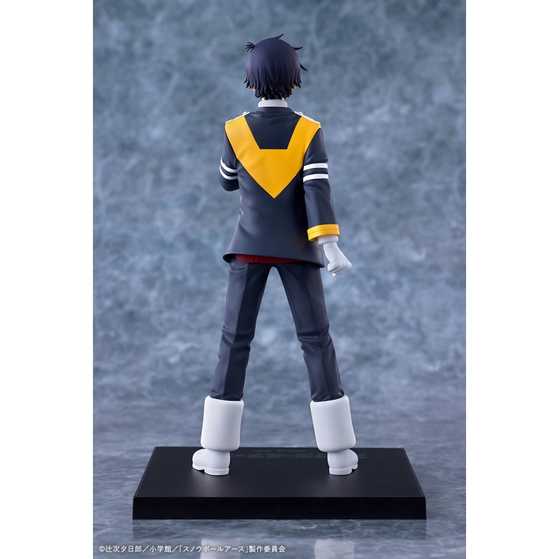 OSHI WORKS Tetsuo Yabusame by  Kotobukiya 4934054084418 ToyCoin