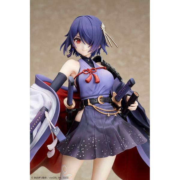 Otodama Tamako Japanese-style Armament Ver. by DesignCOCO - Shop at ToyCoin