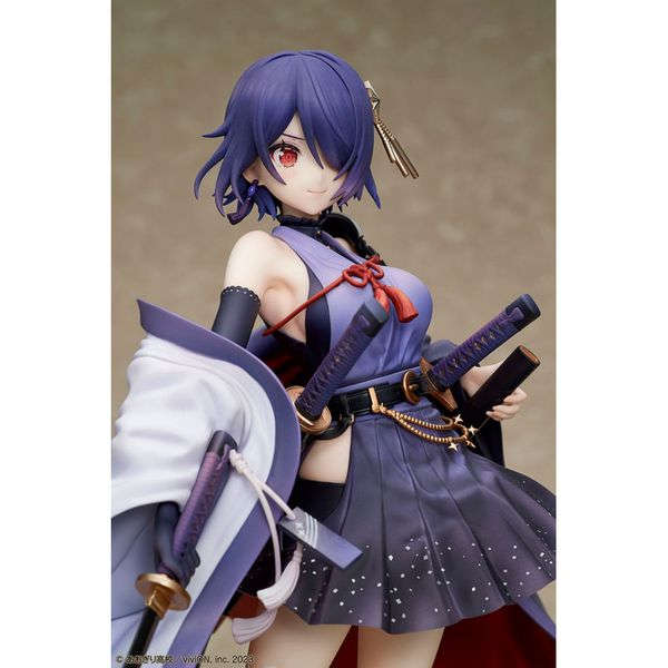 Otodama Tamako Japanese-style Armament Ver. by DesignCOCO - Shop at ToyCoin