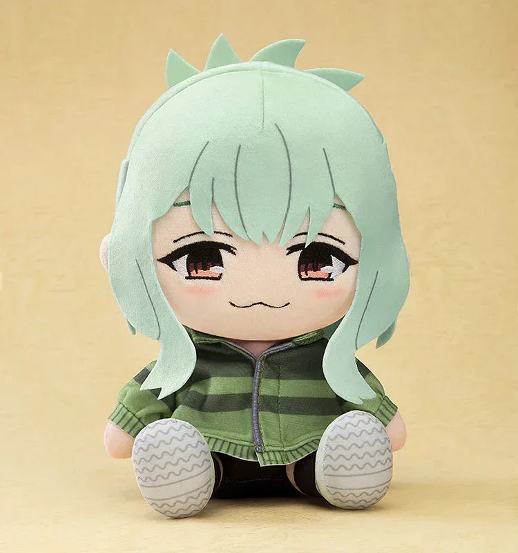 Good Smile Company - Tan Otori Plush -- 4580828671065 -- ToyCoin