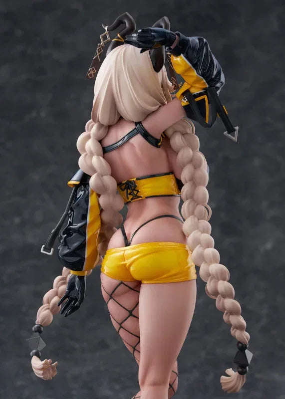 Owari: Anime Expo 2024 Ver. by Claynel - Shop at ToyCoin
