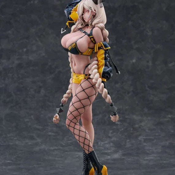 Owari: Anime Expo 2024 Ver. by Claynel - Shop at ToyCoin