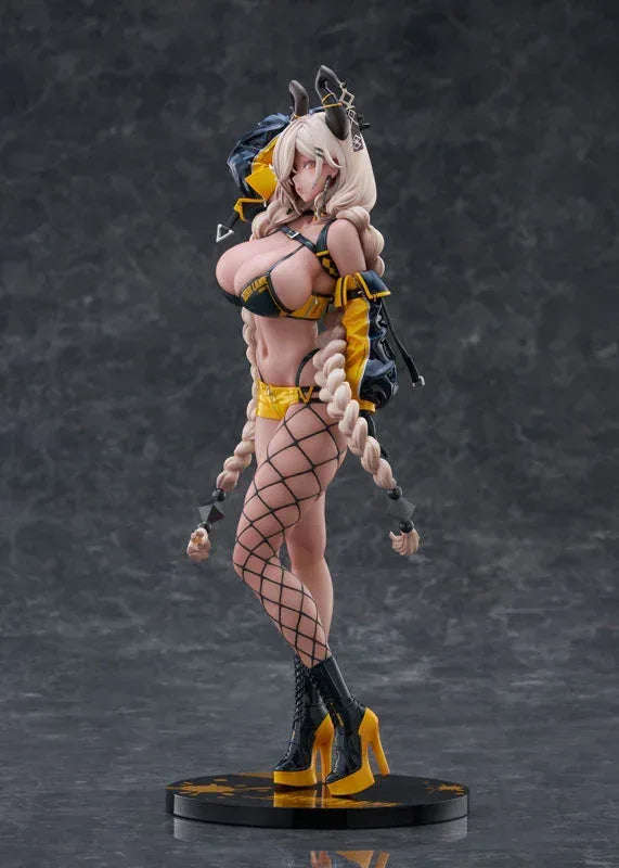 Owari: Anime Expo 2024 Ver. by Claynel - Shop at ToyCoin