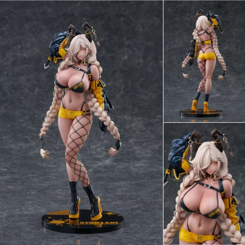Owari: Anime Expo 2024 Ver. by Claynel - Shop at ToyCoin