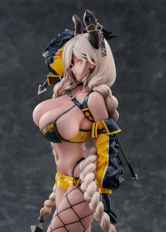Owari: Anime Expo 2024 Ver. by Claynel - Shop at ToyCoin