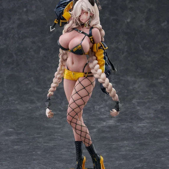 Owari: Anime Expo 2024 Ver. by Claynel - Shop at ToyCoin