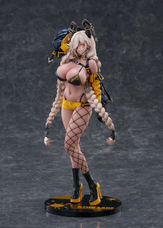 Owari: Anime Expo 2024 Ver. by Claynel - Shop at ToyCoin