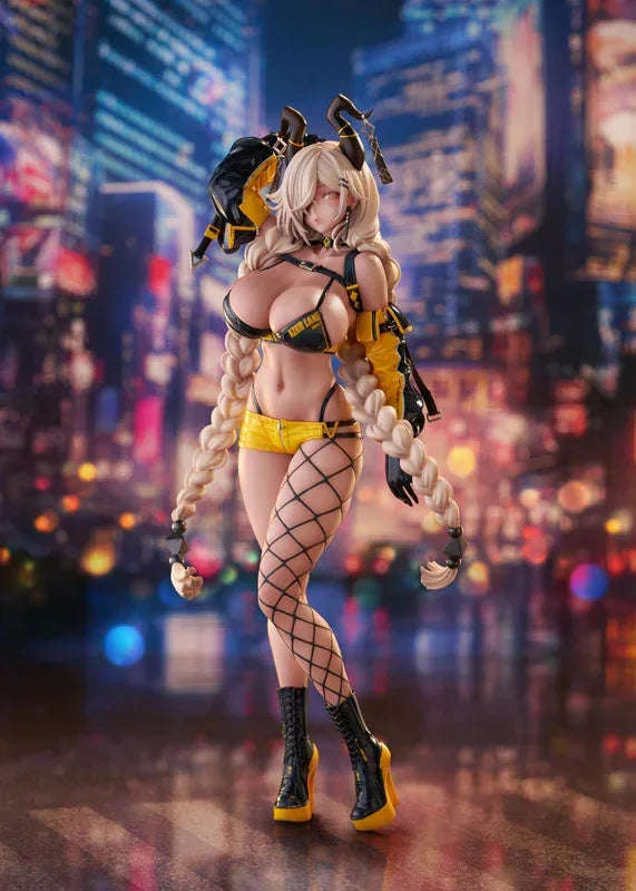 Owari: Anime Expo 2024 Ver. by Claynel - Shop at ToyCoin