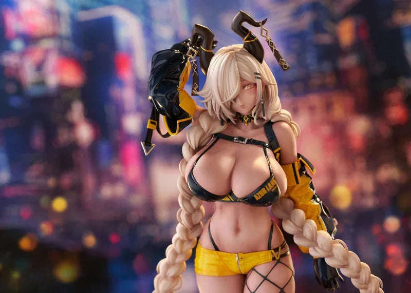 Owari: Anime Expo 2024 Ver. by Claynel - Shop at ToyCoin