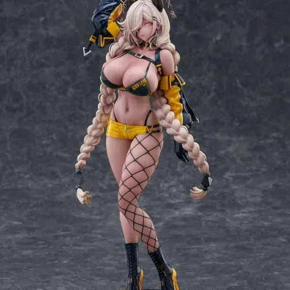 Owari: Anime Expo 2024 Ver. by Claynel - Shop at ToyCoin