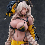 Owari: Anime Expo 2024 Ver. by Claynel - Shop at ToyCoin