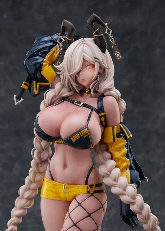 Owari: Anime Expo 2024 Ver. by Claynel - Shop at ToyCoin